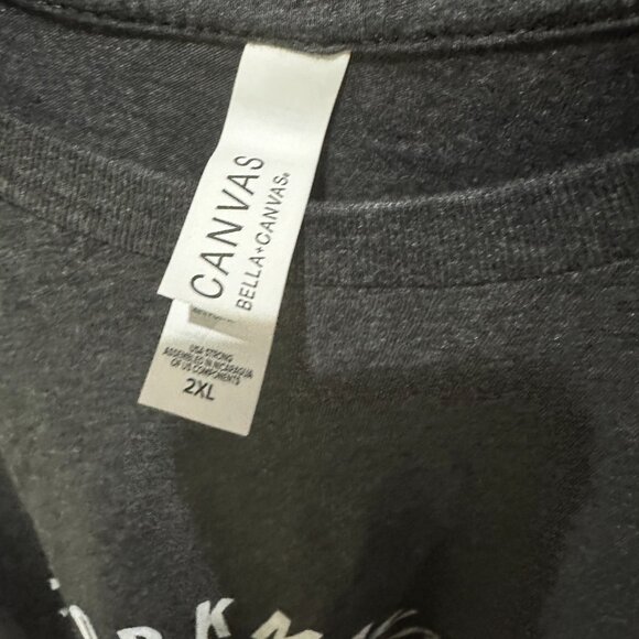 Christian T-Shirt - Picture 3 of 3